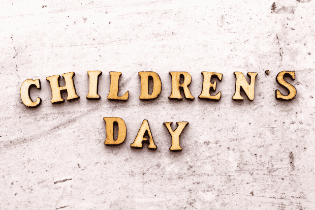 Perayaan Hari Anak di Berbagai Daerah Perayaan Hari Anak di Berbagai Daerah