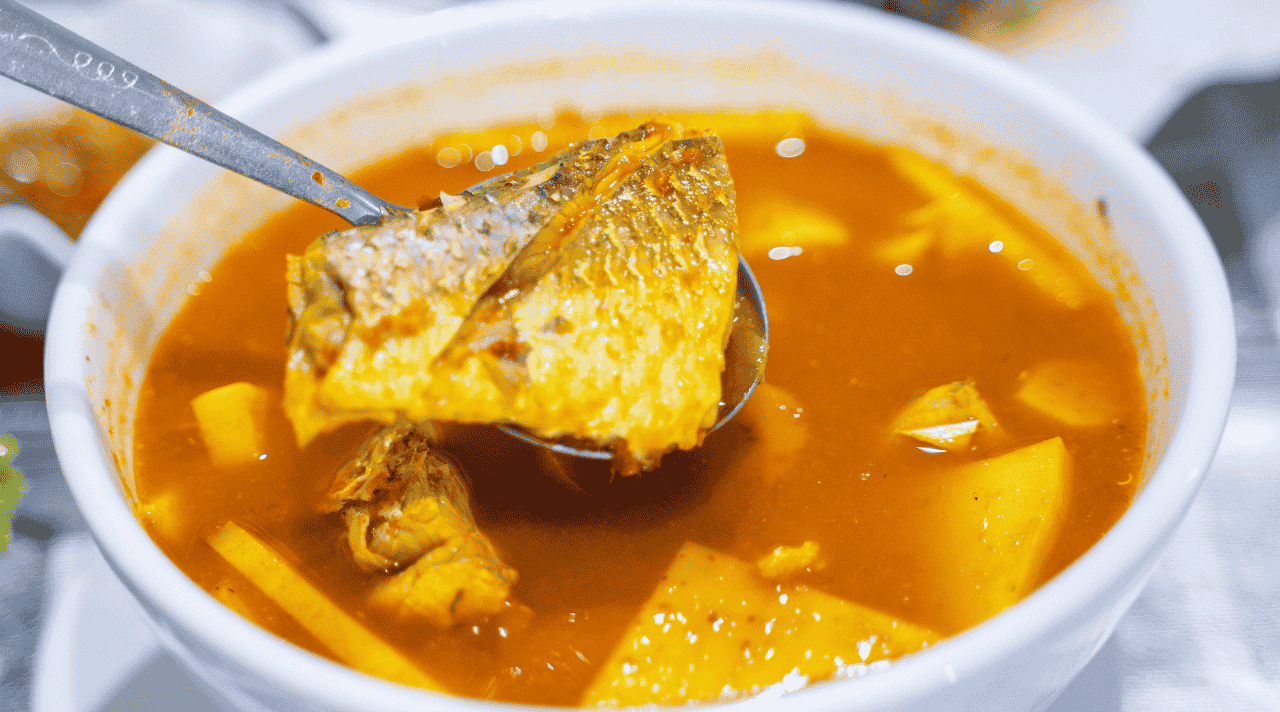 Rahasia Nikmatnya Ikan Bumbu Kuning untuk Menu Harian