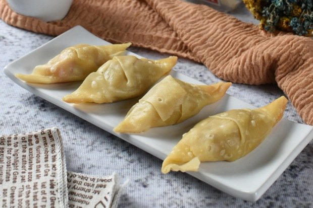 Resep Molen Pisang yang Praktis dan Anti Gagal