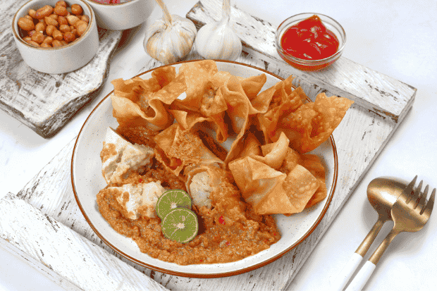 Sejarah Batagor dan Identitas Rasa Sejarah Batagor dan Identitas Rasa