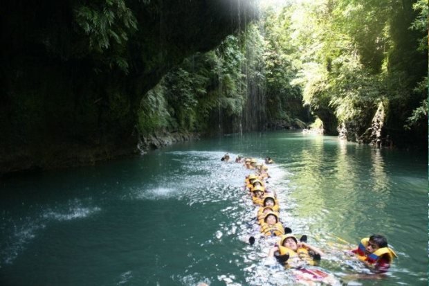 Aktivitas Traveling yang Bisa Dicoba