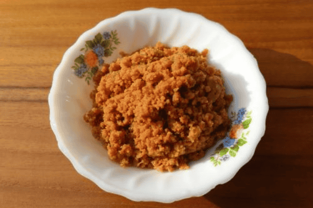 Asal Nama dan Sejarah Budaya