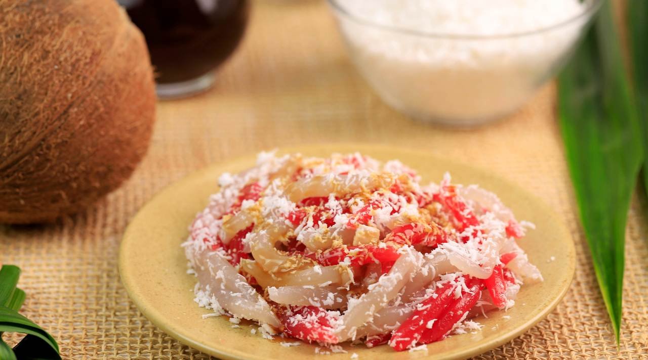 Cenil Jadul Rasa Modern, Kreasi Baru yang Wajib Kamu Coba