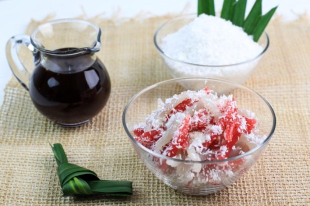 Cenil Khas Jawa yang Bikin Nostalgia