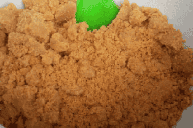 Gulo Puan sebagai Makanan Unik Nusantara