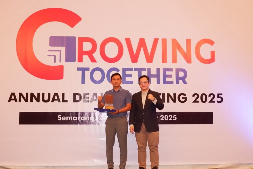 Penghargaan yang Di terima PT Air Hangat Indonesia Penghargaan yang Di terima PT Air Hangat Indonesia