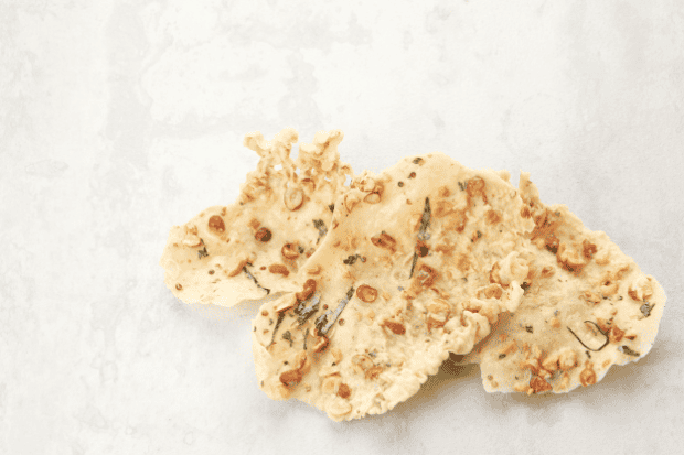 Inovasi Peyek agar Tetap Di minati Inovasi Peyek agar Tetap Di minati