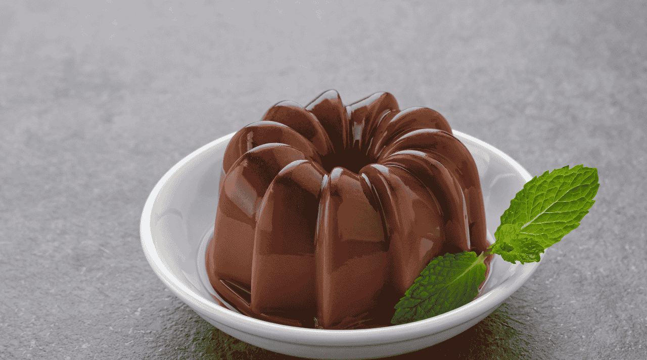 Kelezatan Puding yang Selalu Bikin Rindu