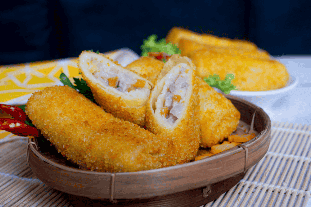 Keunikan Rasa Risol Mayo Keunikan Rasa Risol Mayo