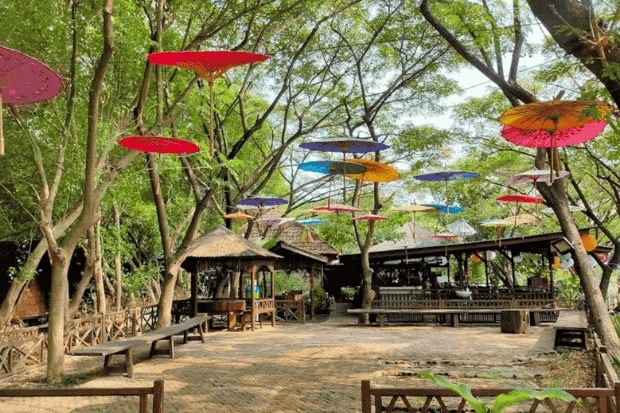 Kuliner dan Fasilitas yang Cukup Nyaman