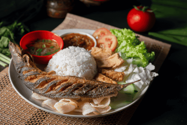 Lele Goreng sebagai Inspirasi Kuliner Rumahan