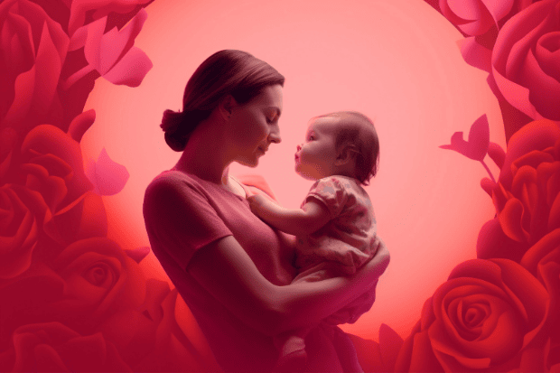 Makna Hari Ibu di Tengah Kehidupan Modern