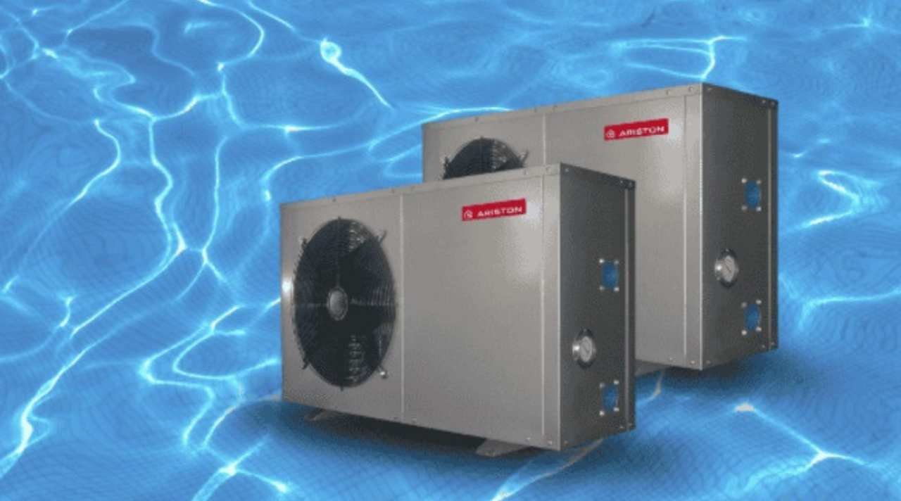 Mengoptimalkan Heat Pump Water Heater Ariston untuk Efisiensi dan Keberlanjutan