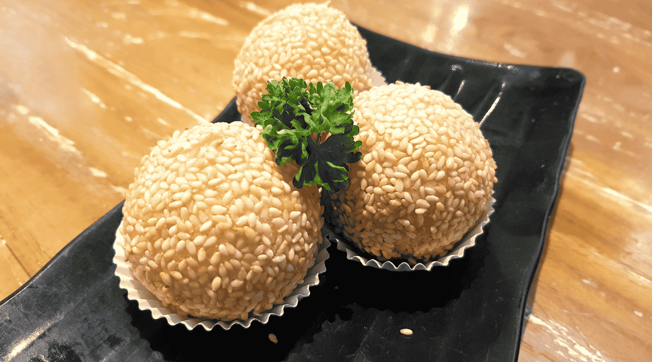 Onde Onde Khas Nusantara yang Selalu Bikin Kangen