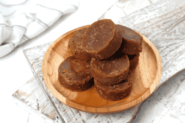 Peluang Bisnis Gula Merah di Pasar Saat Ini