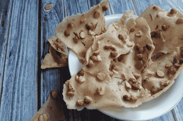 Peluang Bisnis Peyek di Pasar Lokal Peluang Bisnis Peyek di Pasar Lokal