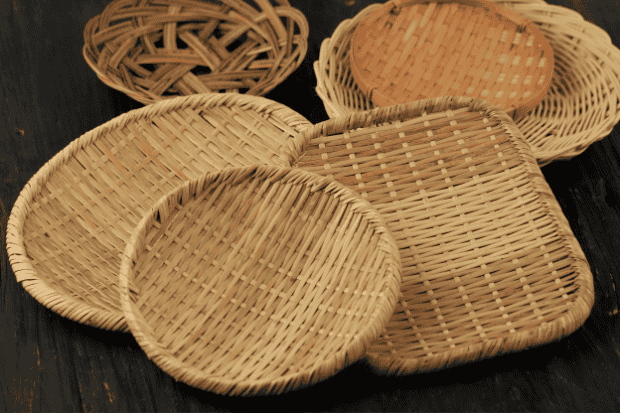 Peluang Bisnis Rotan di Tengah Tren Ramah Lingkungan