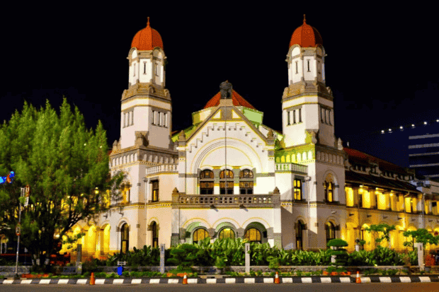 Pengalaman Traveling yang Berkesan