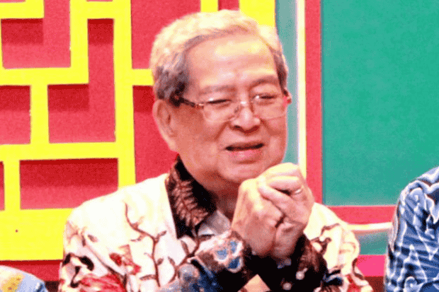 Perjalanan Hidup Budi Hartono