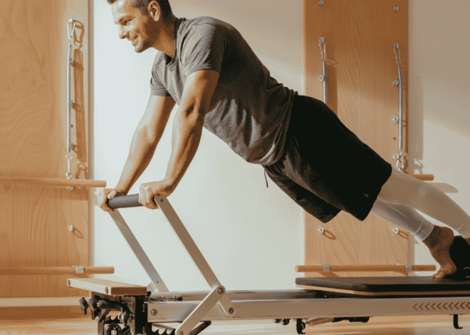 Pilates dan Kebersamaan yang Tumbuh dalam Komunitas