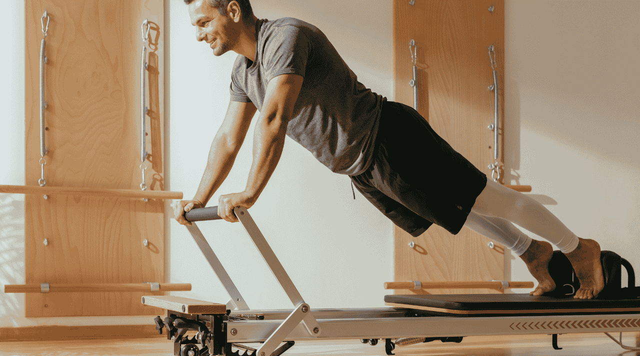 Pilates dan Kebersamaan yang Tumbuh dalam Komunitas