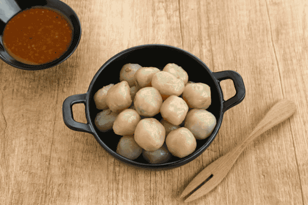 Potensi Bisnis Cilok di Berbagai Tempat