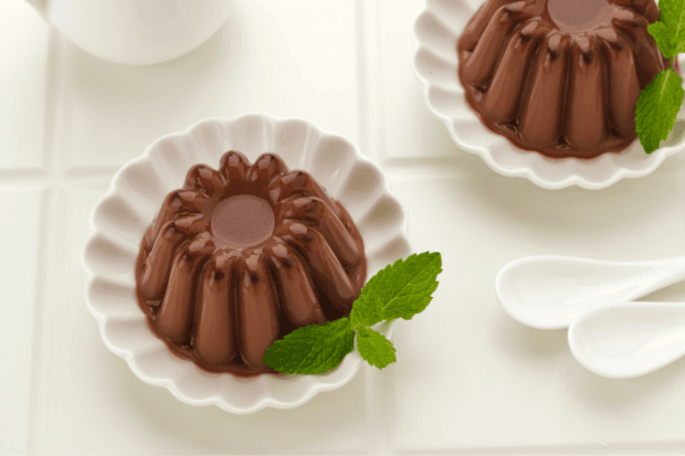 Puding dan Daya Tariknya di Dunia Kuliner Puding dan Daya Tariknya di Dunia Kuliner