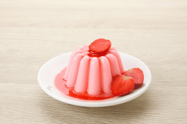 Puding sebagai Hidangan Serbaguna Puding sebagai Hidangan Serbaguna