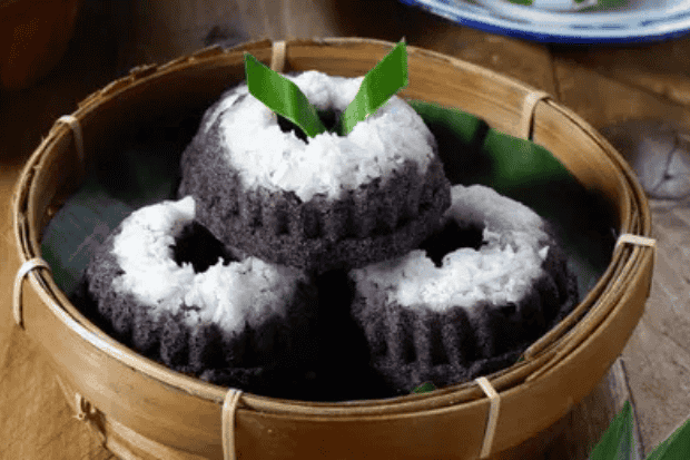 Rahasia Kue Kukus yang Tidak Ribut