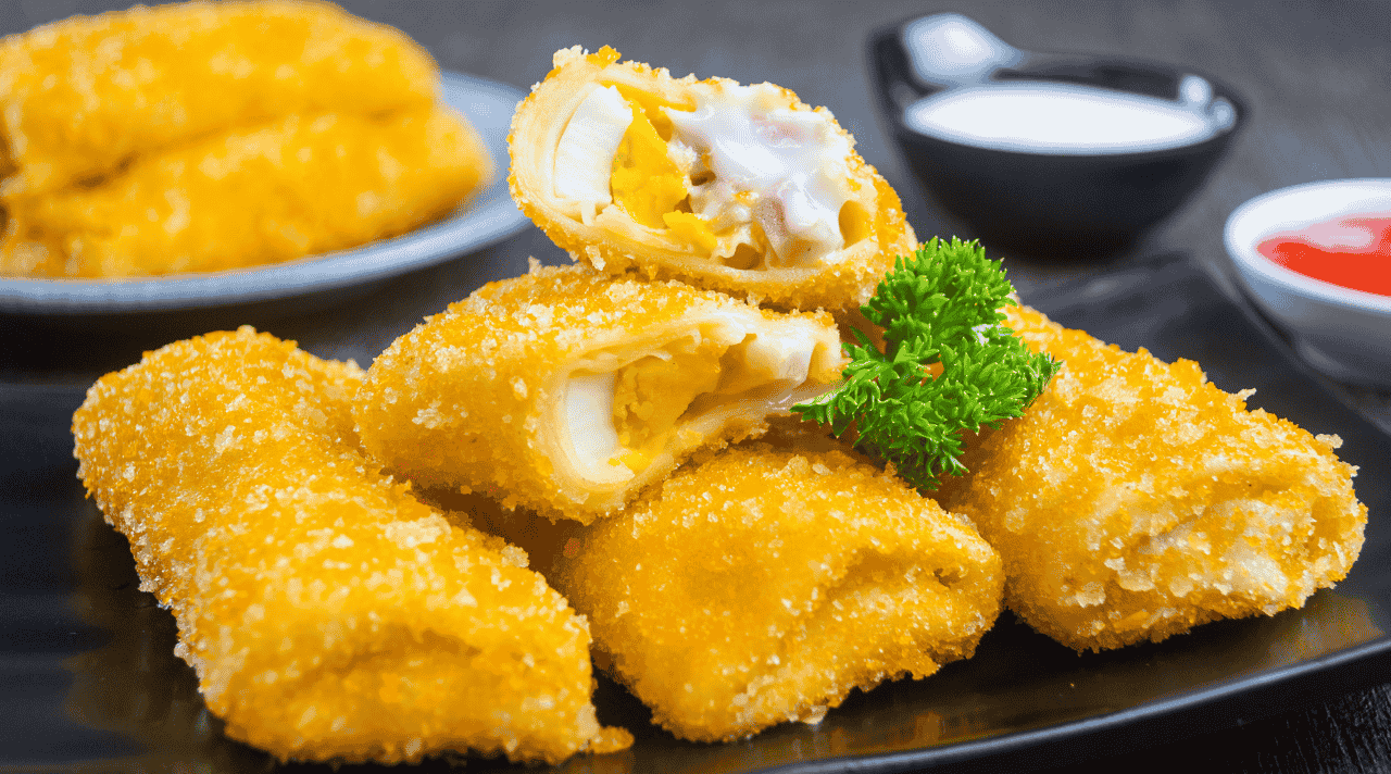 Risol Mayo Camilan Lembut yang Selalu Bikin Kangen