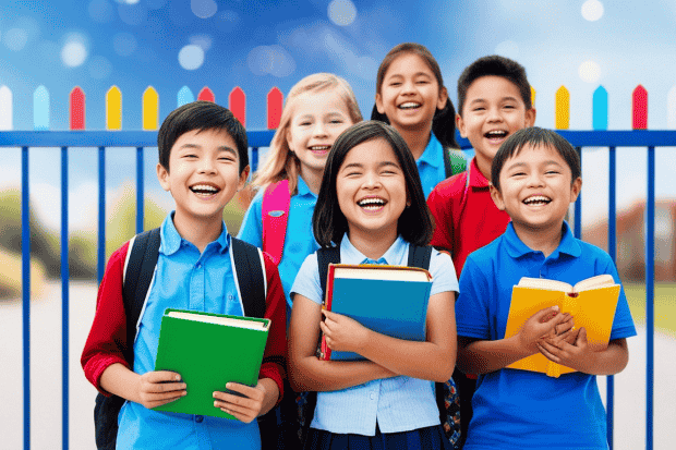 Ruang di Luar Sekolah, Potensi Emas yang Butuh Arahan