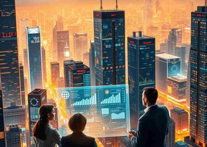 Semua Terlihat Sibuk di Era Modern yang Serba Cepat