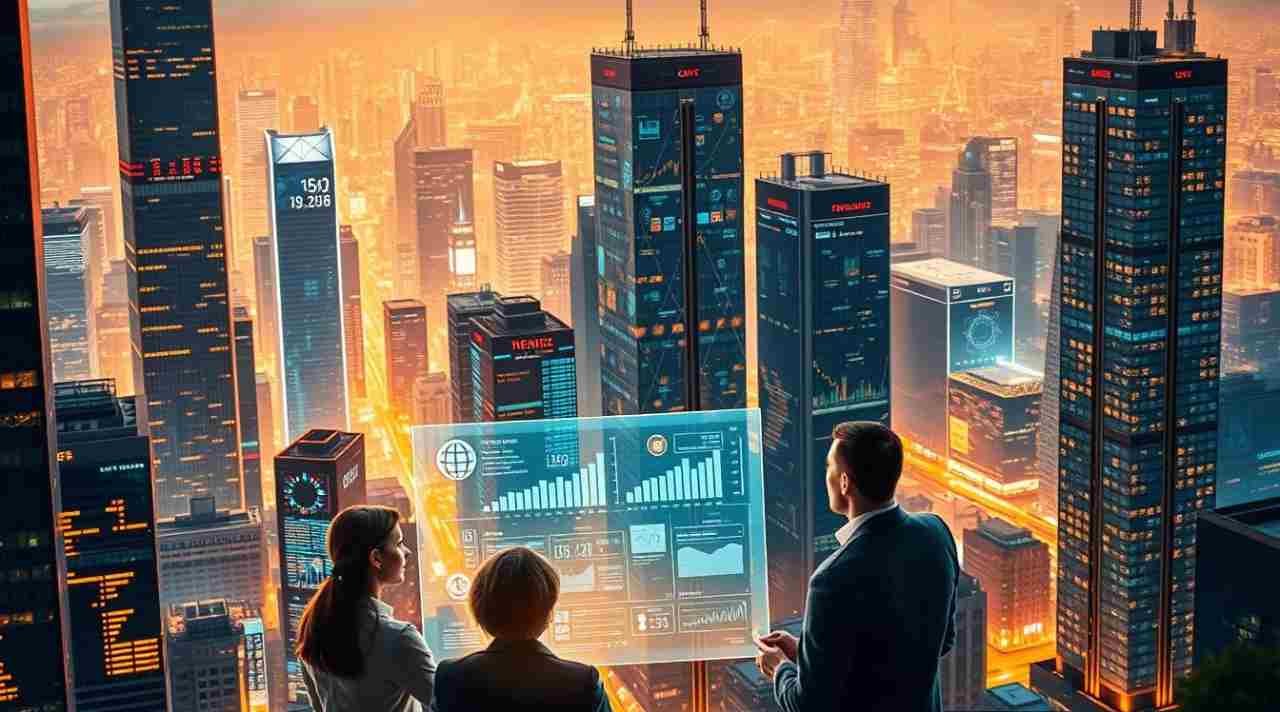 Semua Terlihat Sibuk di Era Modern yang Serba Cepat