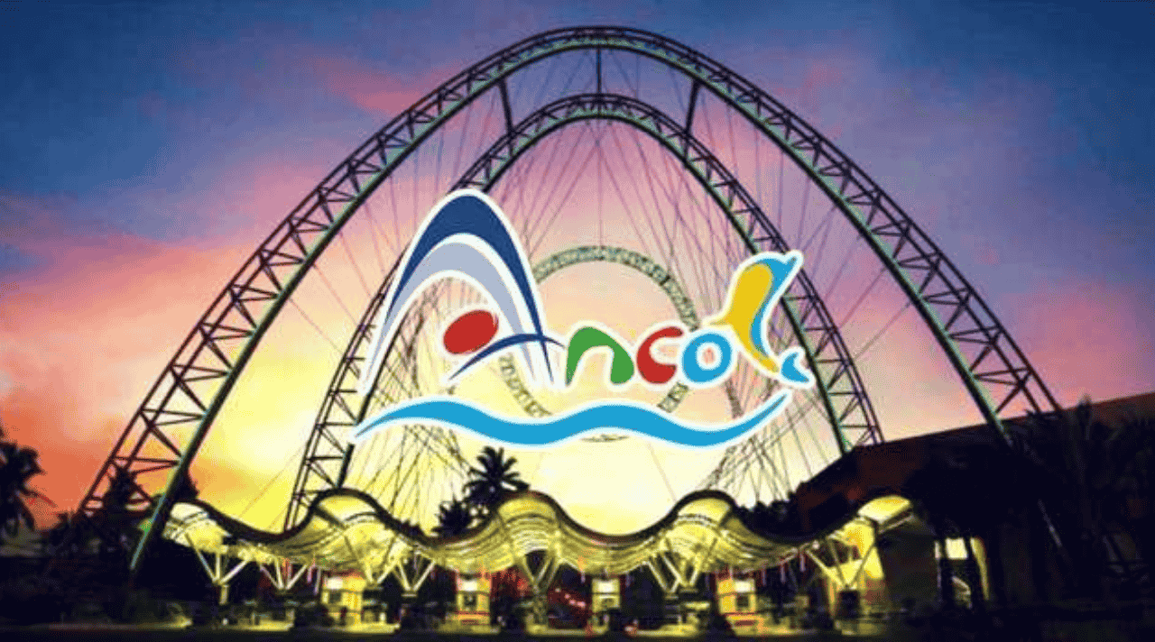 Serunya Menjelajah Wahana Dufan Ancol Bersama Keluarga dan Teman