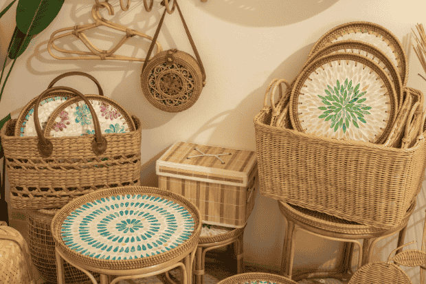 Tantangan dan Strategi dalam Bisnis Rotan