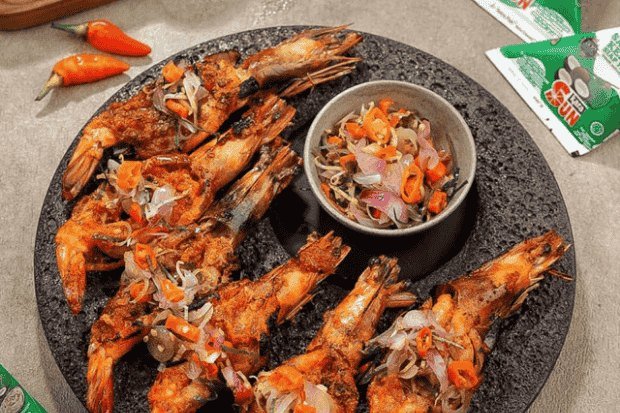 Tips Memilih Udang untuk Hasil Terbaik