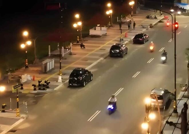 Titik 0 KM Cilacap, Ikon Awal Perjalanan Wisata Kota yang Wajib Dikunjungi