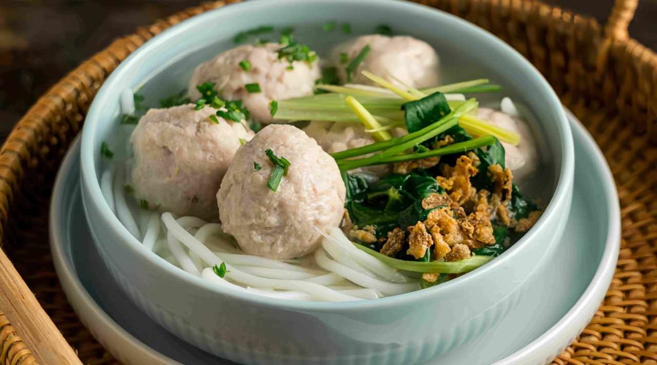 Bakso Ayam sebagai Peluang Bisnis Kuliner yang Terus Dicari