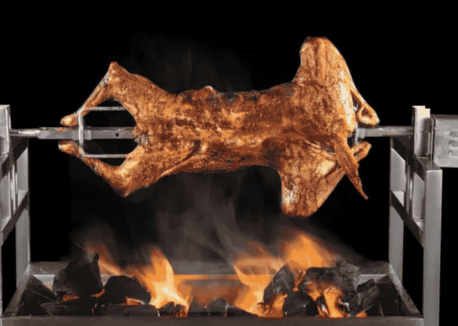 Kambing Guling Peluang Bisnis Kuliner yang Terus Dicari