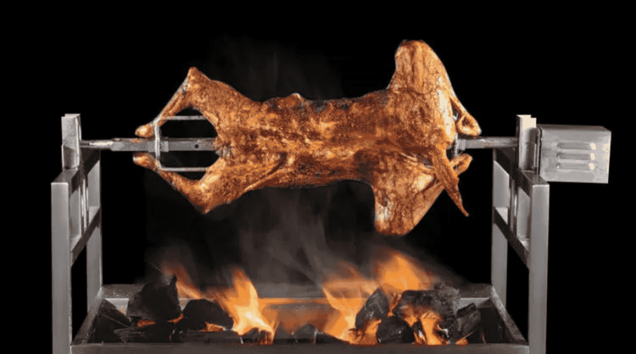 Kambing Guling Peluang Bisnis Kuliner yang Terus Dicari