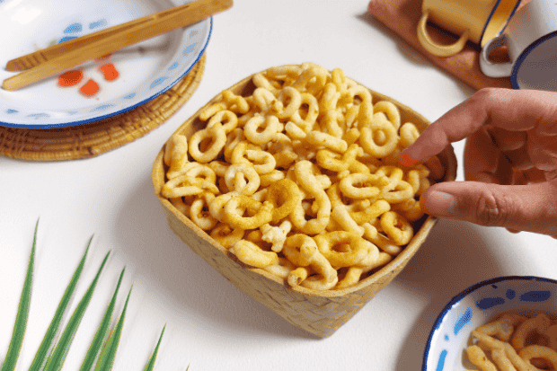 Mengenal Lanting Lebih Dekat