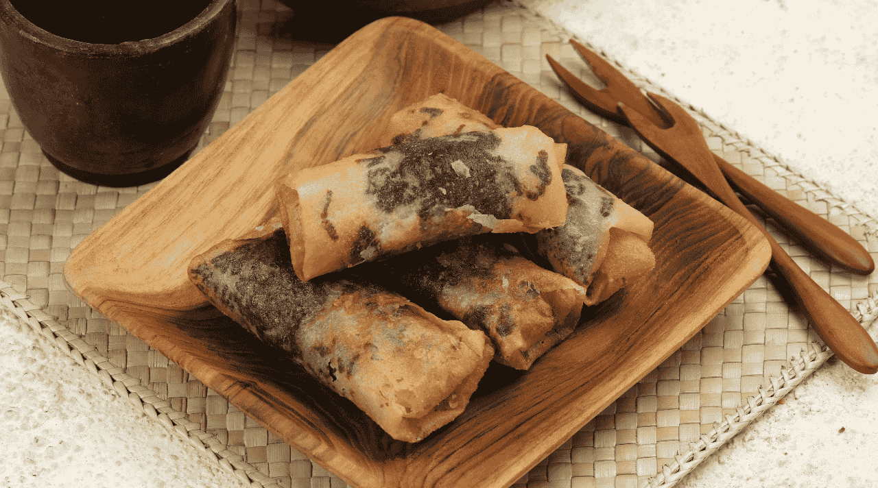 Piscok Lumer Camilan Sederhana yang Selalu Bikin Nagih