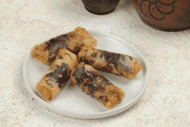 Piscok Lumer dalam Perkembangan Kuliner Piscok Lumer dalam Perkembangan Kuliner