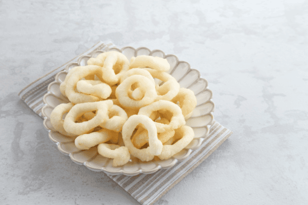 Proses Pembuatan yang Masih Tradisional