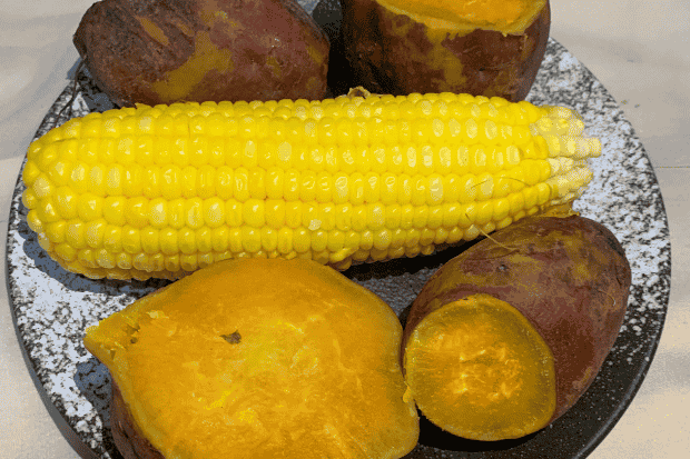 Strategi Mengembangkan Bisnis Ubi Rebus