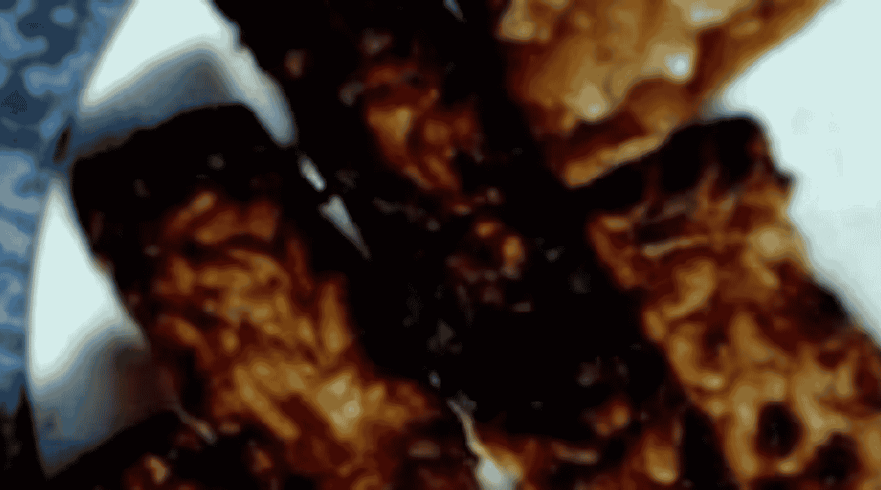 Tempe Gosong Rasa Sederhana yang Punya Cerita Panjang