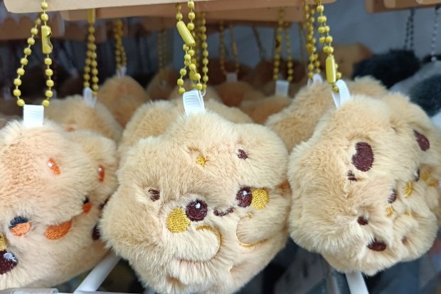 Tren dan Potensi Pasar Gantungan Kunci Custom