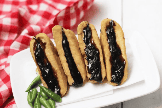 Mengenal Tahu Petis Lebih Dalam