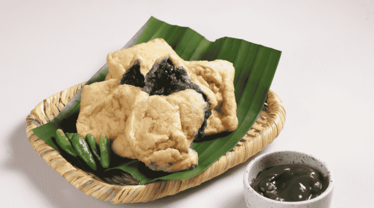 Tahu Petis Jajanan Tradisional dengan Rasa Khas yang Selalu Dicari.hangatin.my.id