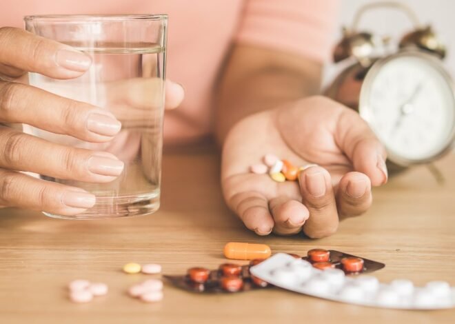 Waspada Minum Obat Bersama Kopi Bisa Picu Risiko Kesehatan